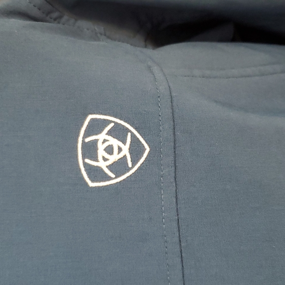 Ariat softshell jacket - Picture 2 of 7